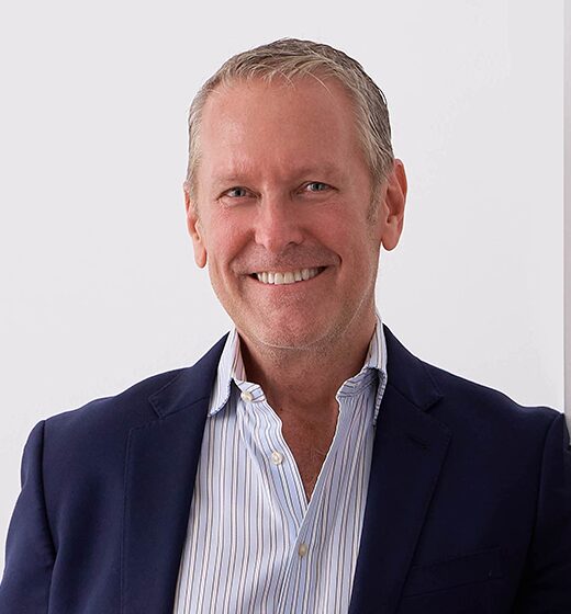 Michael Cox