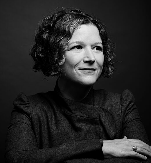Margie Lavender