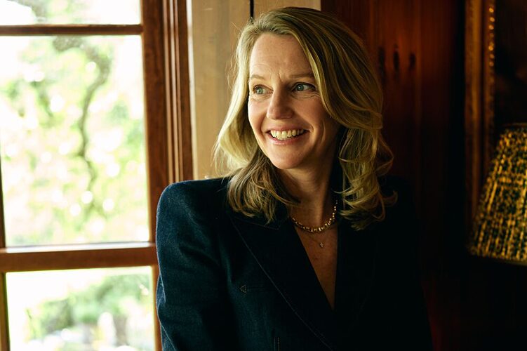 Mary Celeste Beal