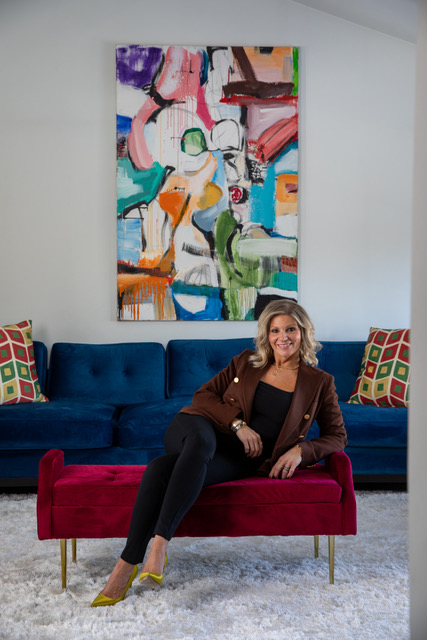 Melanie Calder Russo