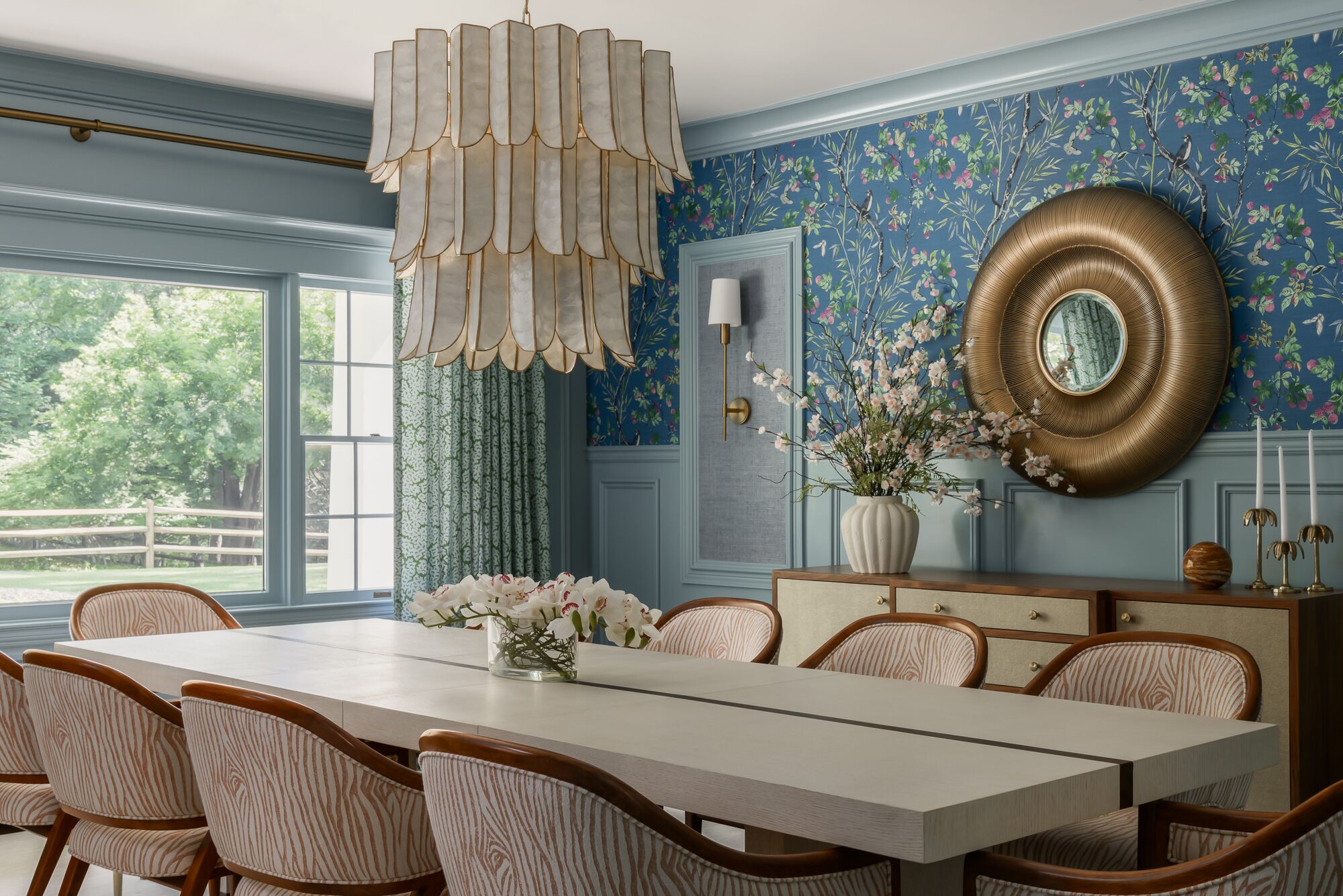 Melissa Selvaggio and Jennifer Friedberg project