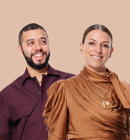 Monica Santayana + Ronald Alvarez