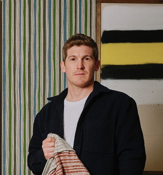 Nick Jeanes