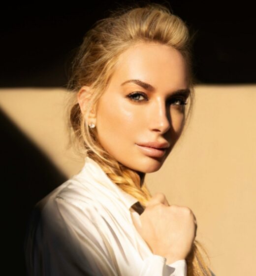 Nicole Fuller