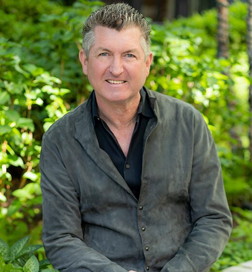 Patrick Sutton