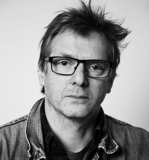 Robin Broadbent