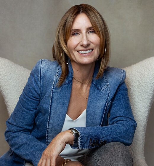Rosemary Hallgarten