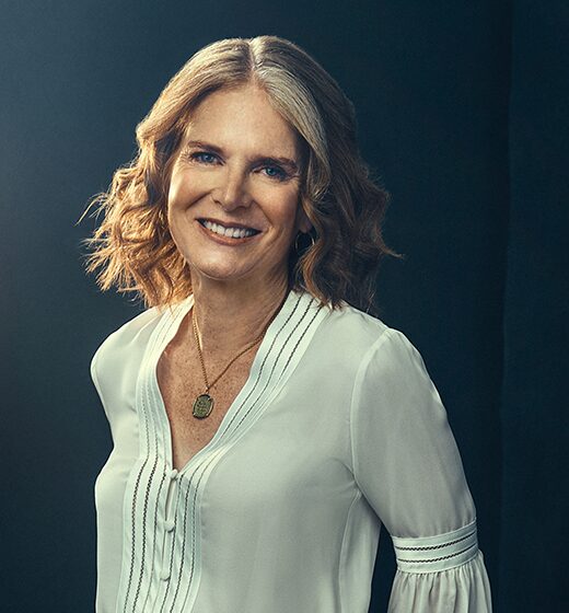 Sarah Robertson