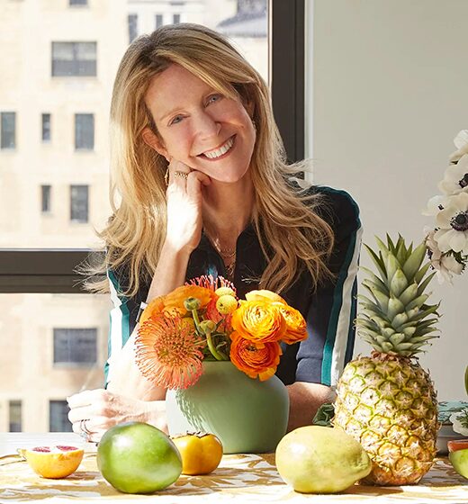 Susan Petrie