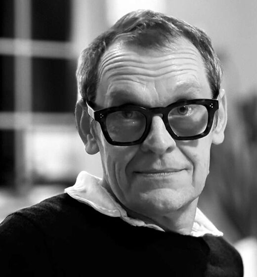 Tim Butcher