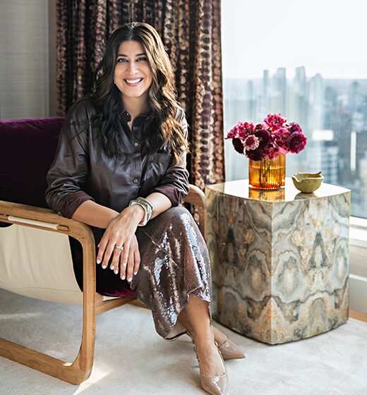 Tina Ramchandani