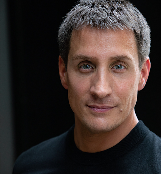 Todd Raymond