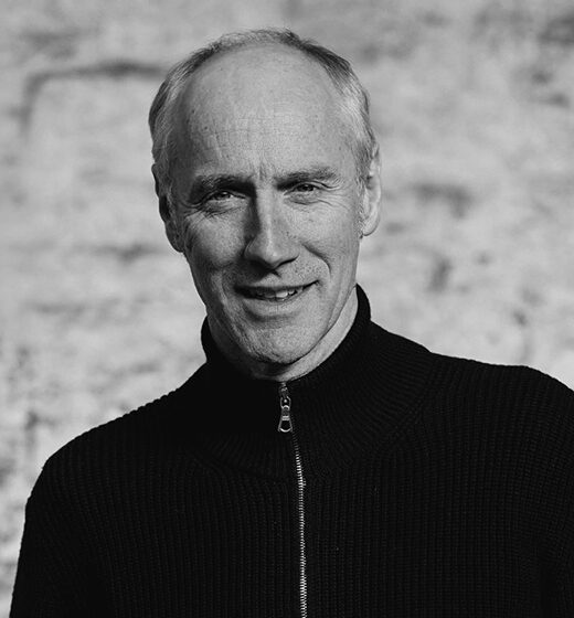 Tom Faulkner