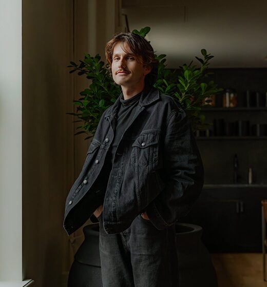 Harrison Soll