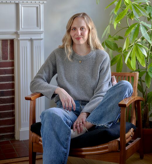 Lindsey Mather