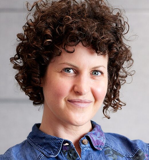 Helene Oberman