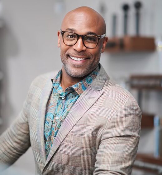 Everick Brown